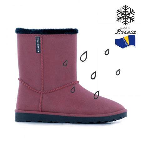 Winterboot Cheyennetoo Adulte Limited