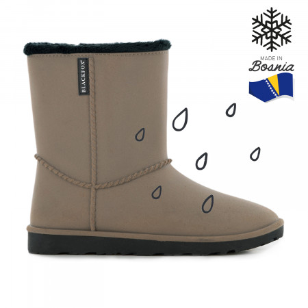 Winterboot Cheyennetoo Adulte Limited