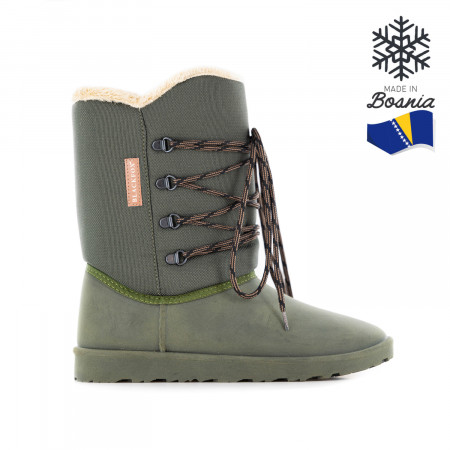 Winterstiefel Tybee