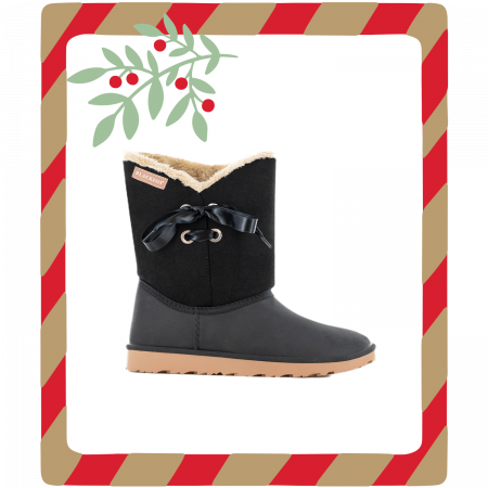 Winter boot Anoki