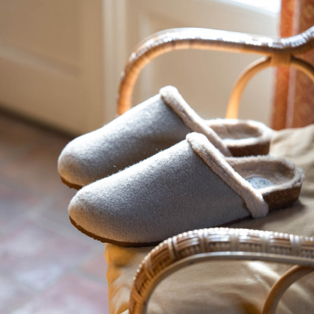 Slipper Homely