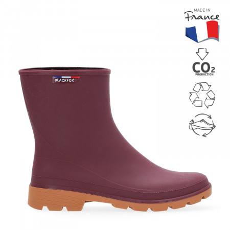 Stiefelette Dordogne